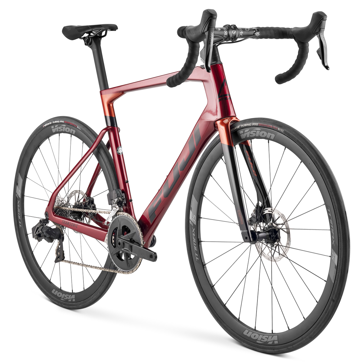 Fuji transonic 2.1 disc 2019 on sale