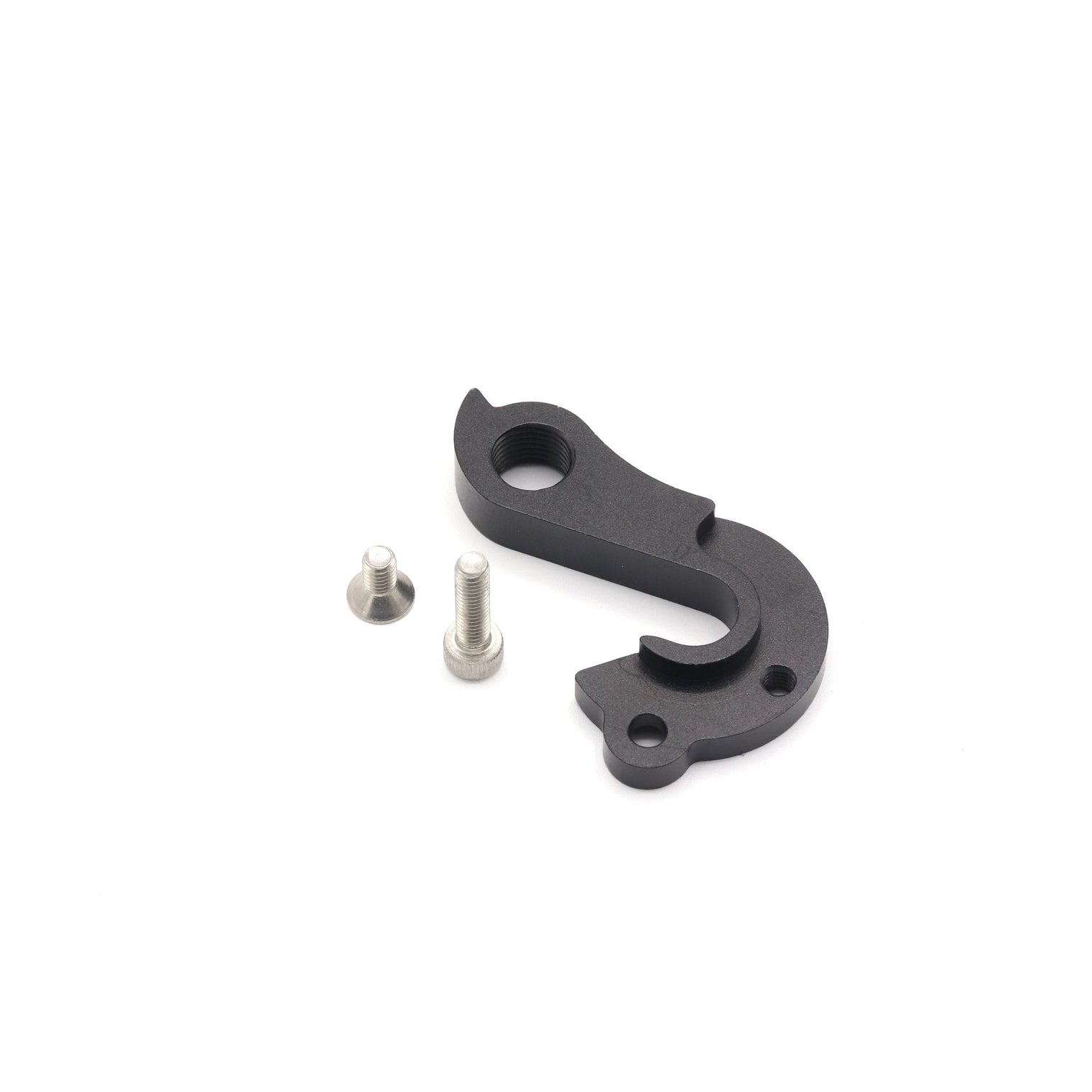 D033 HANGER (DRIVESIDE ONLY) 135MM STANDARD