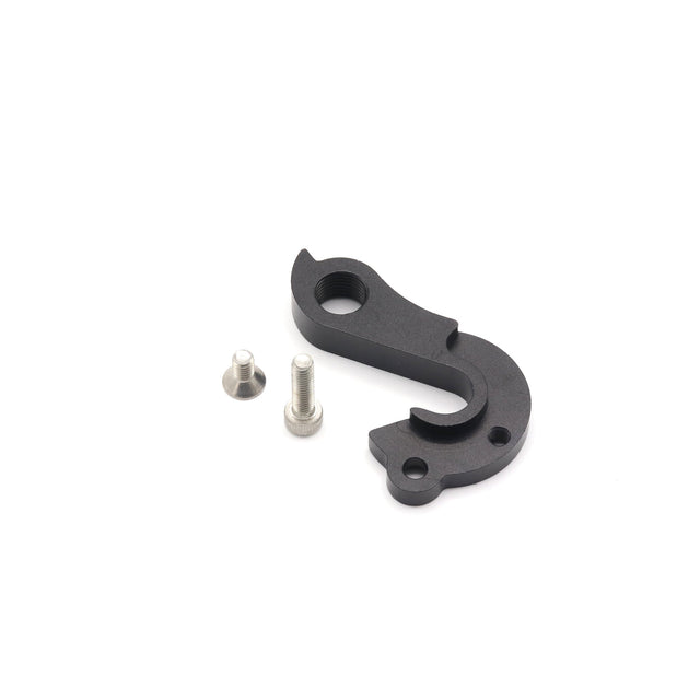 D033 HANGER (DRIVESIDE ONLY) 135MM STANDARD