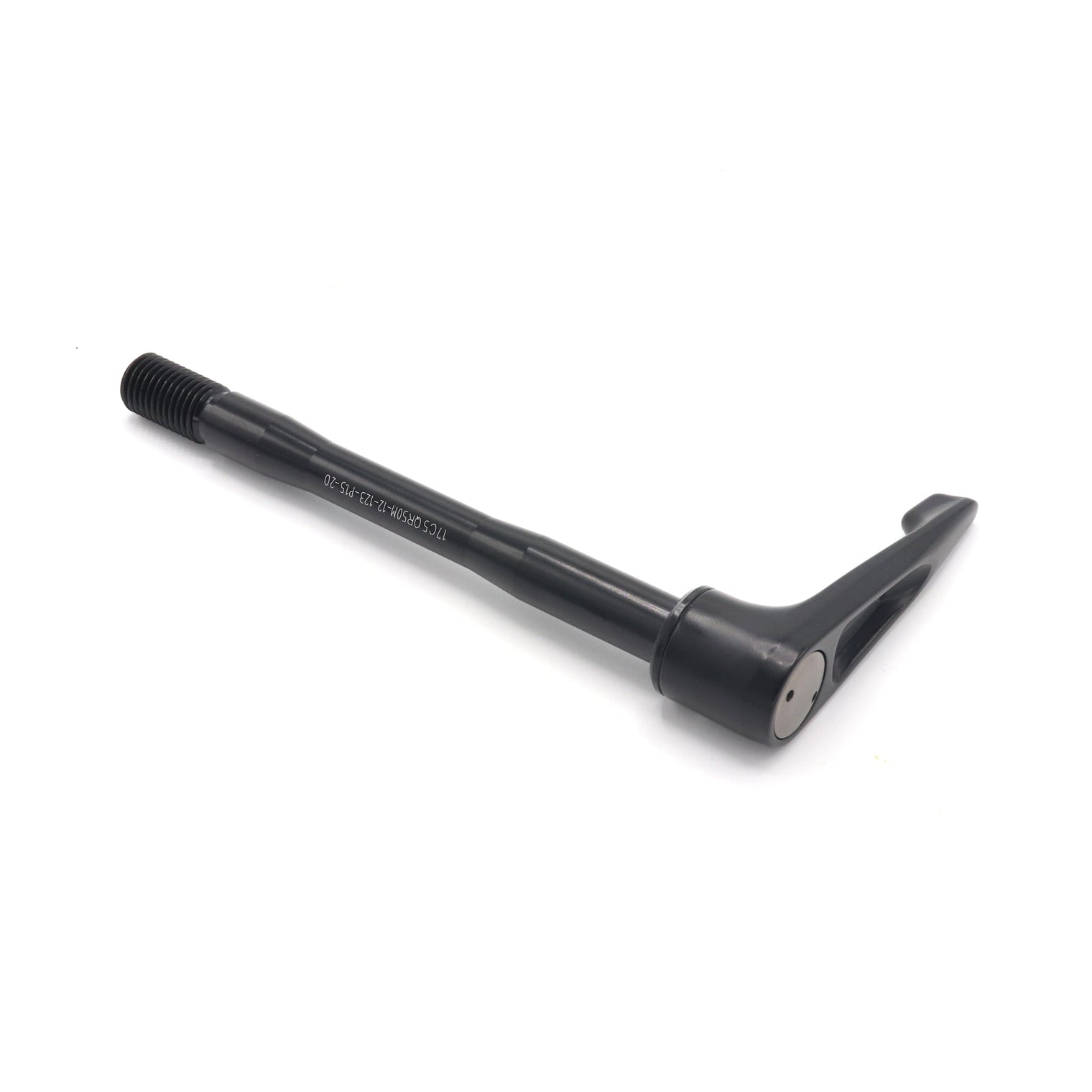 THRU-AXLE FRONT / QR TYPE / 12X123MM