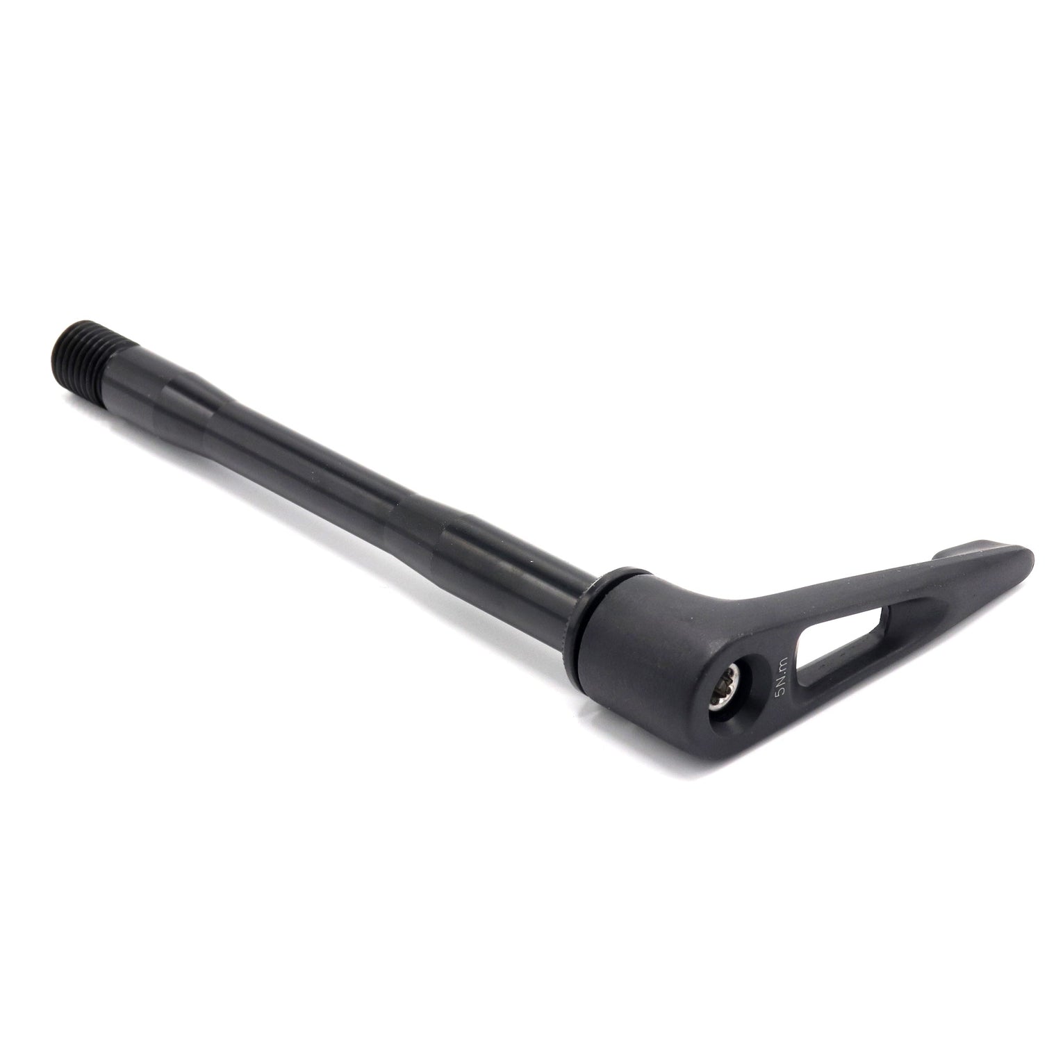 THRU-AXLE FRONT/ QR TYPE / 12 X 120MM