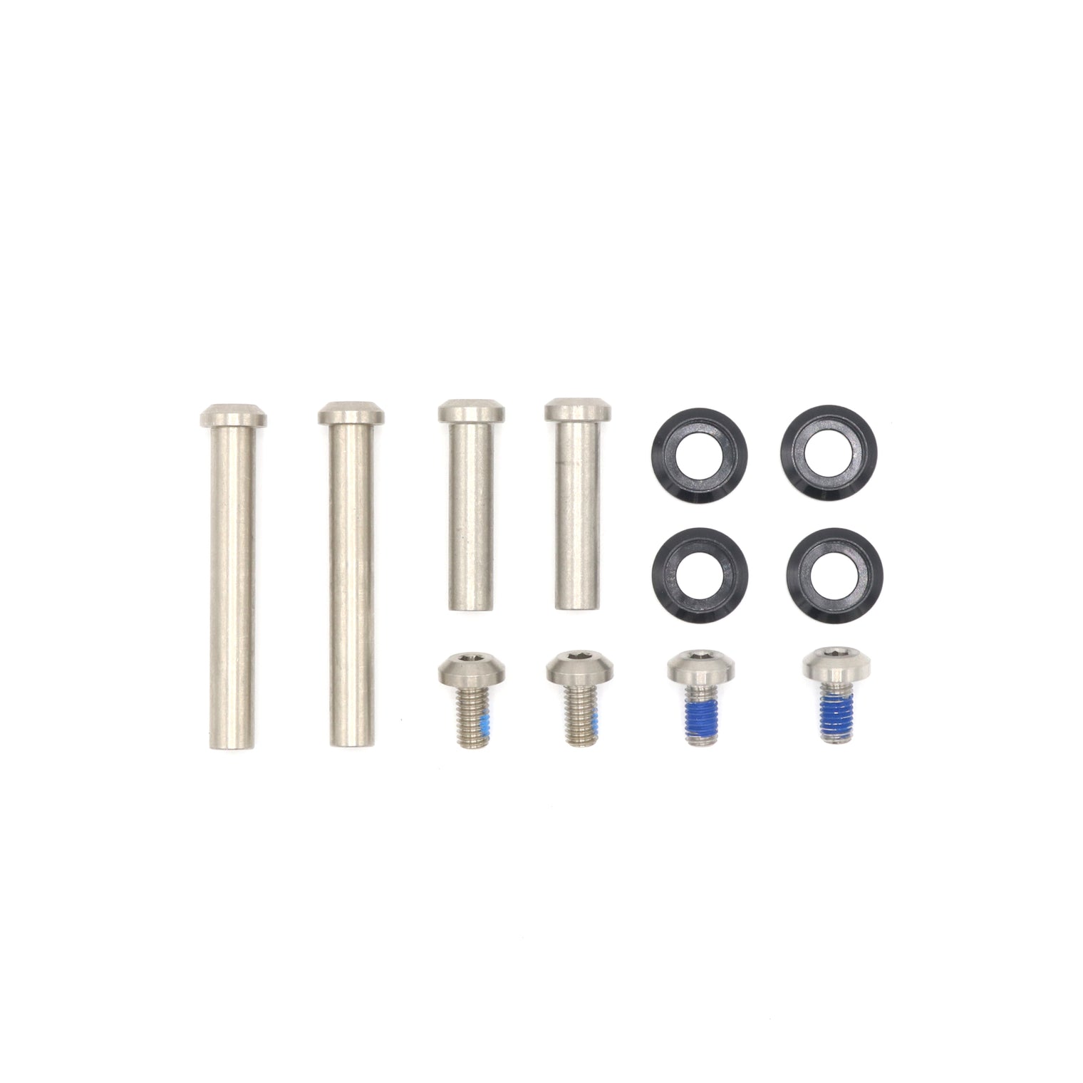 MLink® SHOCK MOUNT HARDWARE KIT