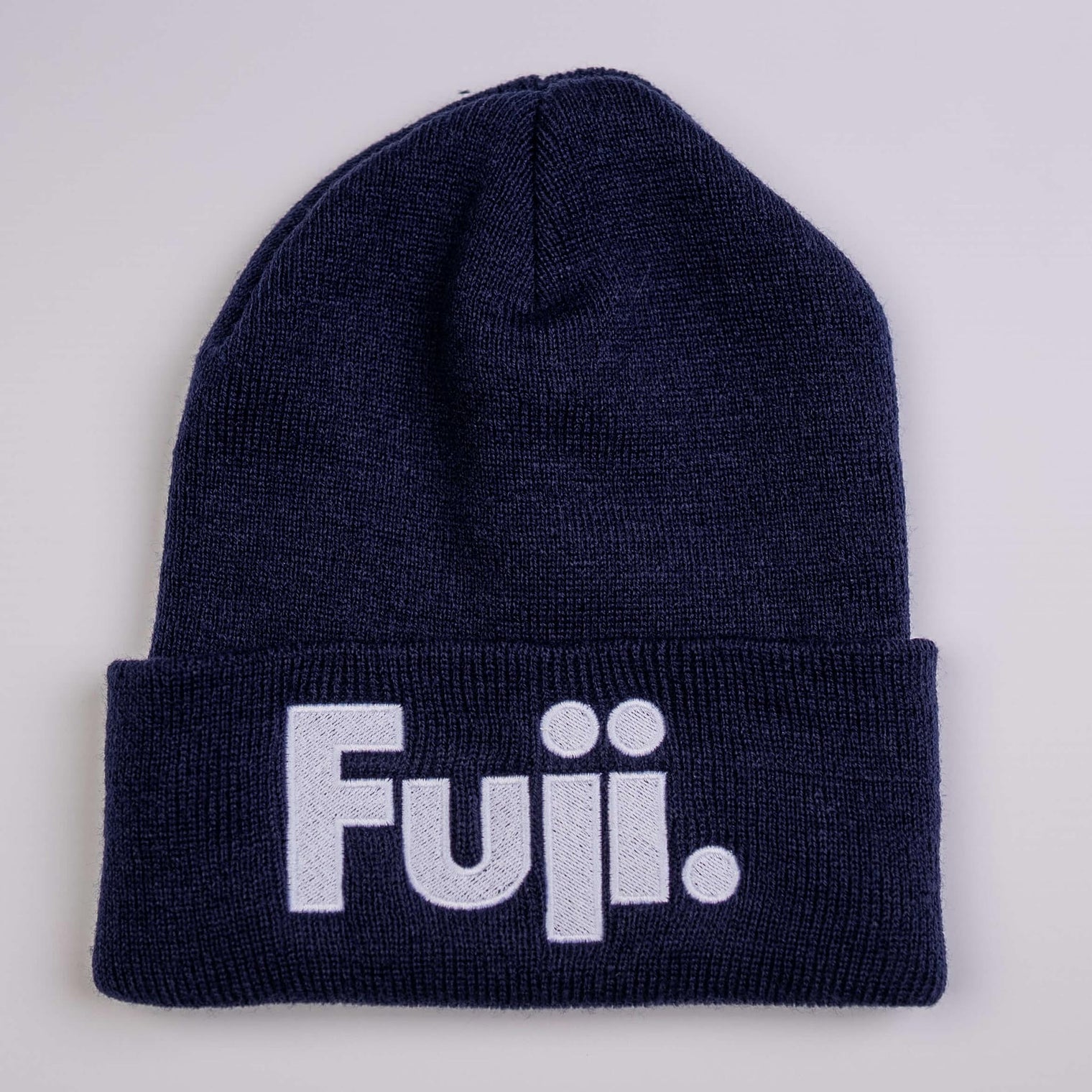 Retro Logo Beanie