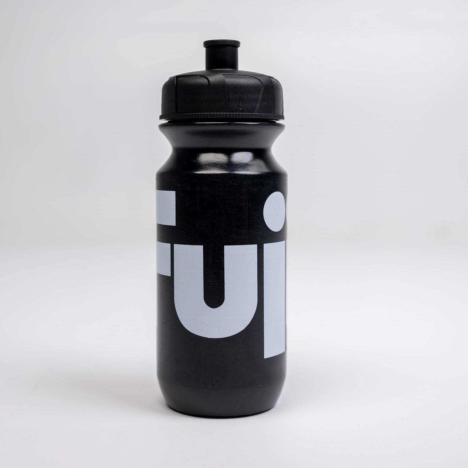 Retro Water Bottle