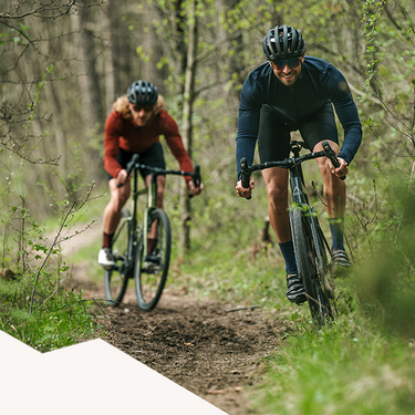 Gravel and Adventure