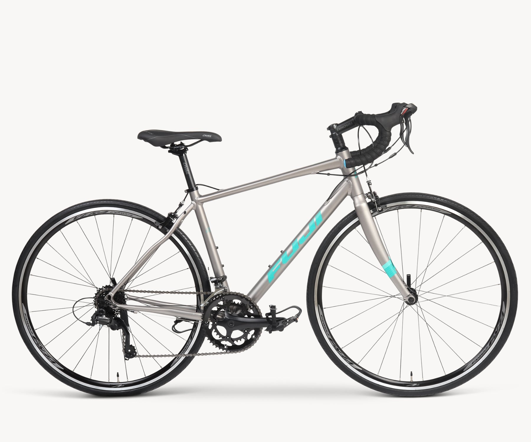 Endurance – Fuji Bikes USA Powered by BikeCo