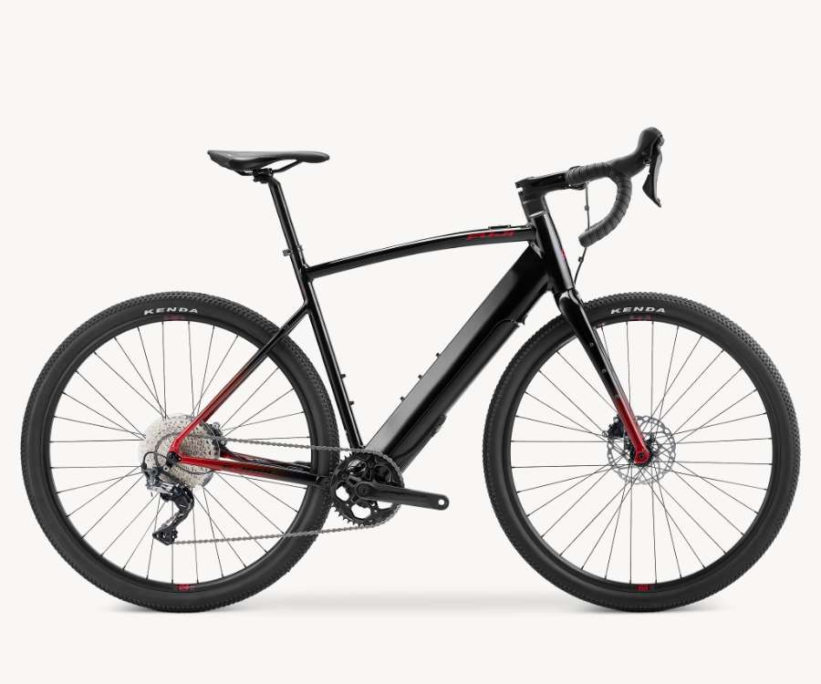 Fuji best sale bikes gravel