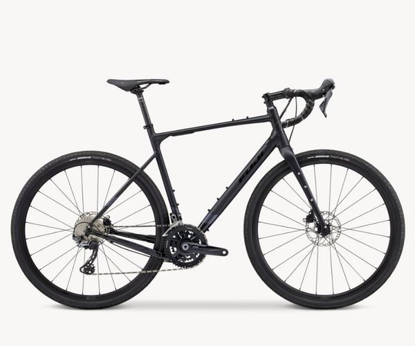 Gravel and Adventure – Fuji Bikes USA Powered by BikeCo