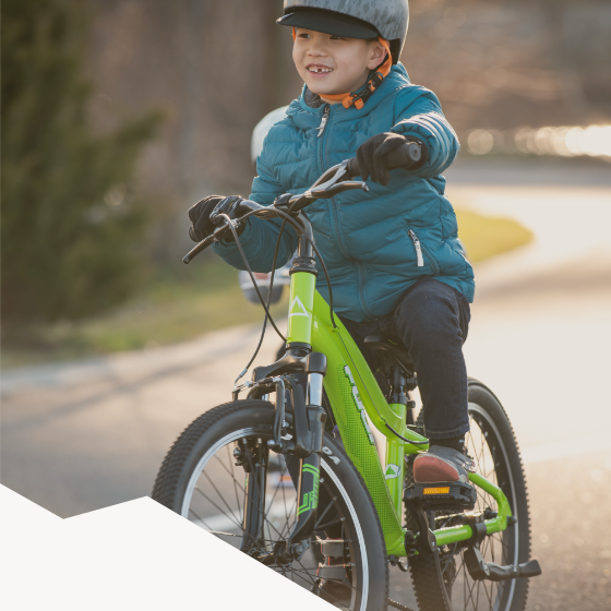 Kids Fuji Bikes USA Powered by BikeCo