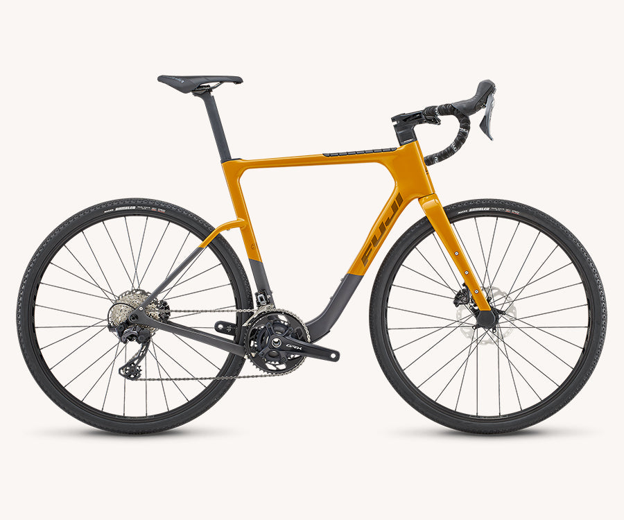Gravel and Adventure – Fuji Bikes USA Powered by BikeCo
