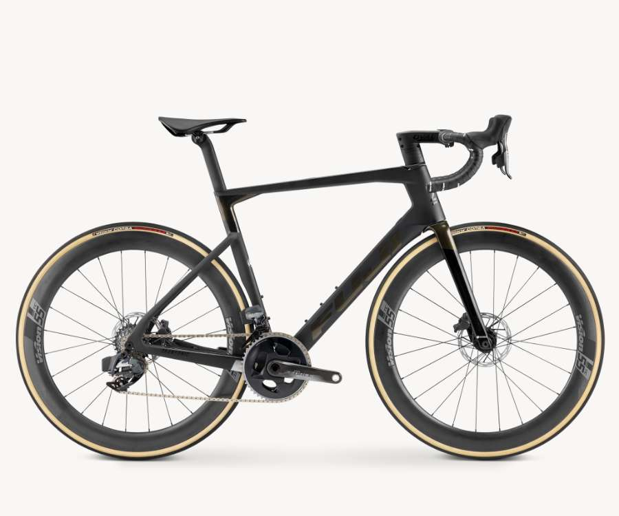 Performance bike fuji deals