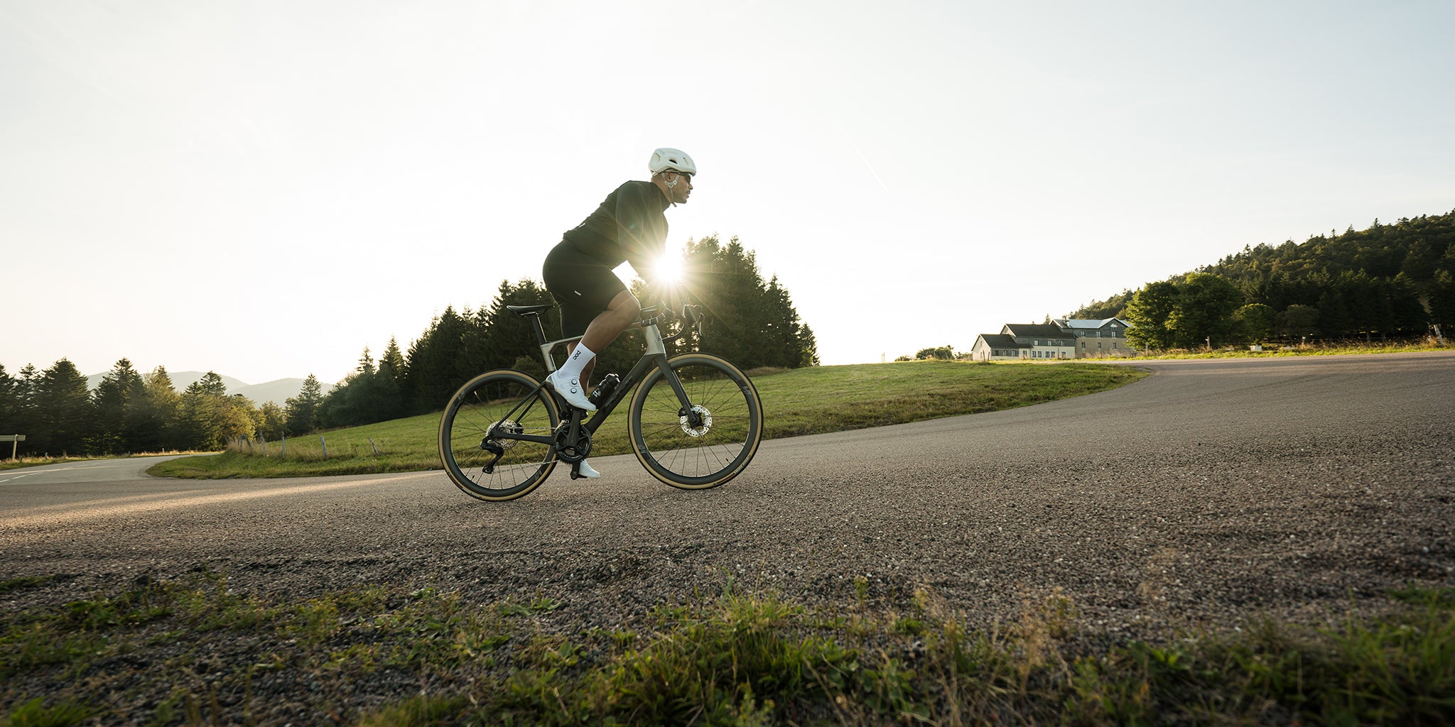 Kasane 2.1 – Fuji Bikes