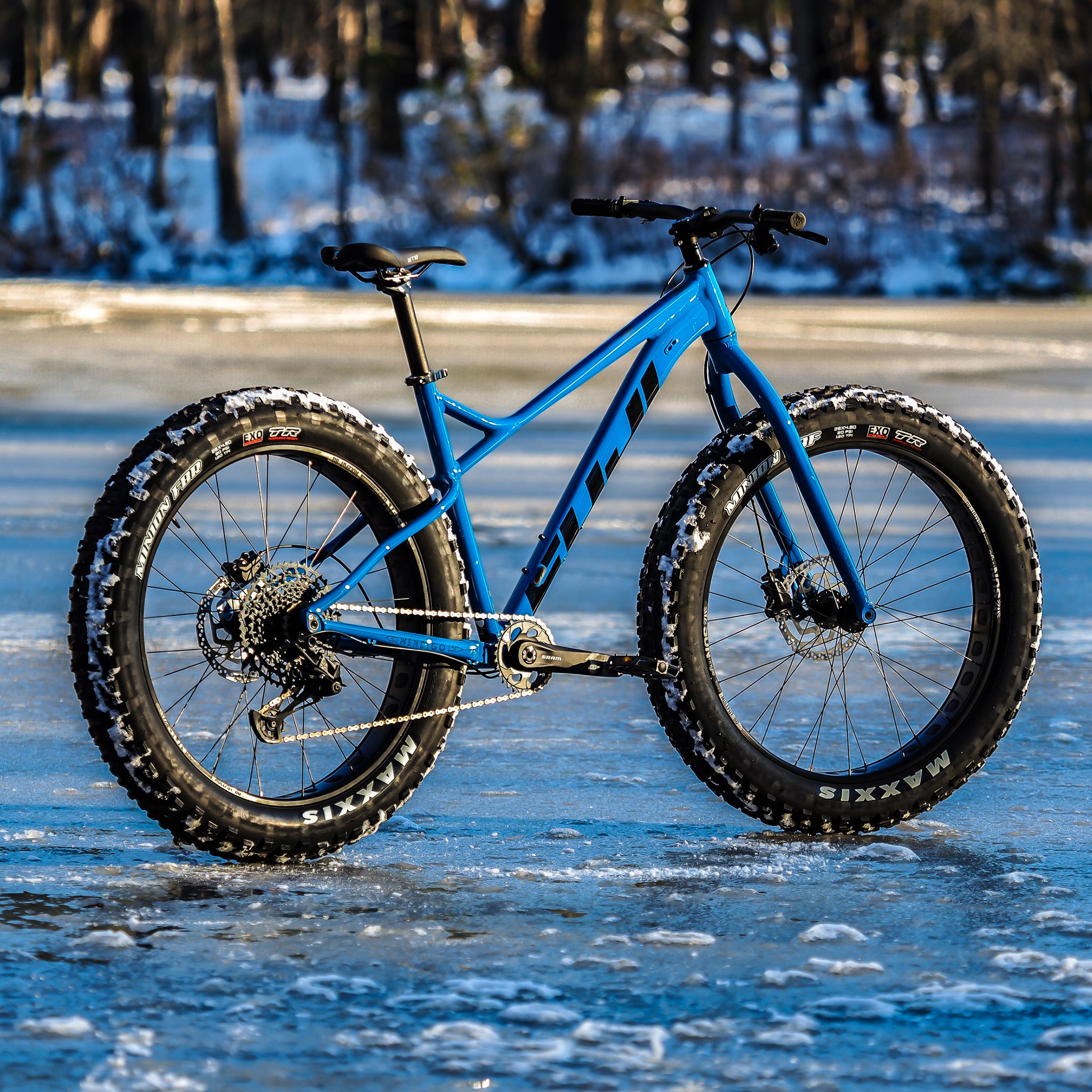 Fuji wendigo 1.1 outlet