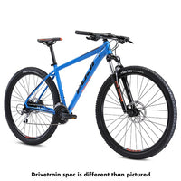 Nevada 29 1.7 SRAM