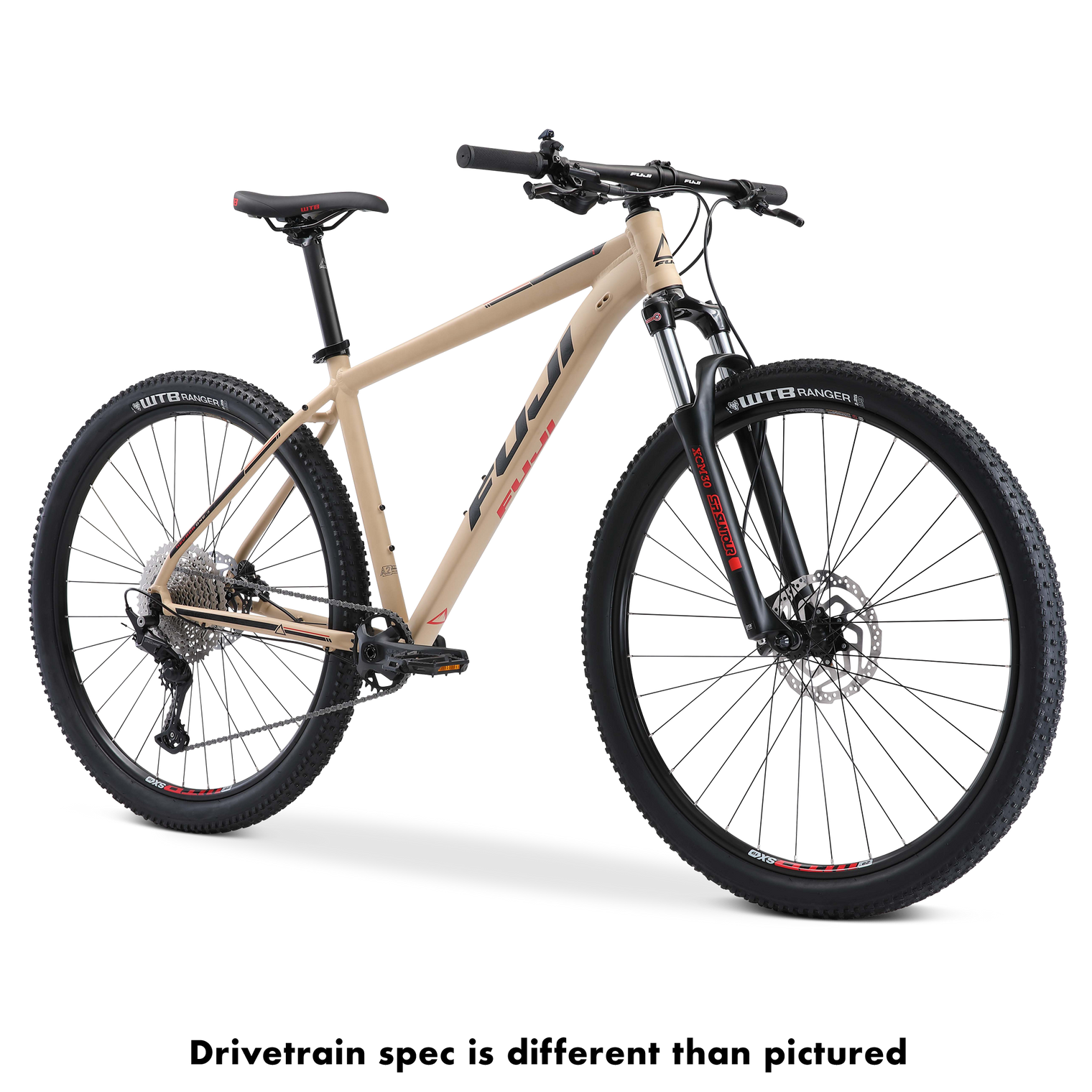 Nevada 29 1.3 SRAM