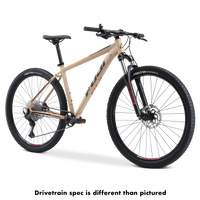 Nevada 29 1.3 SRAM