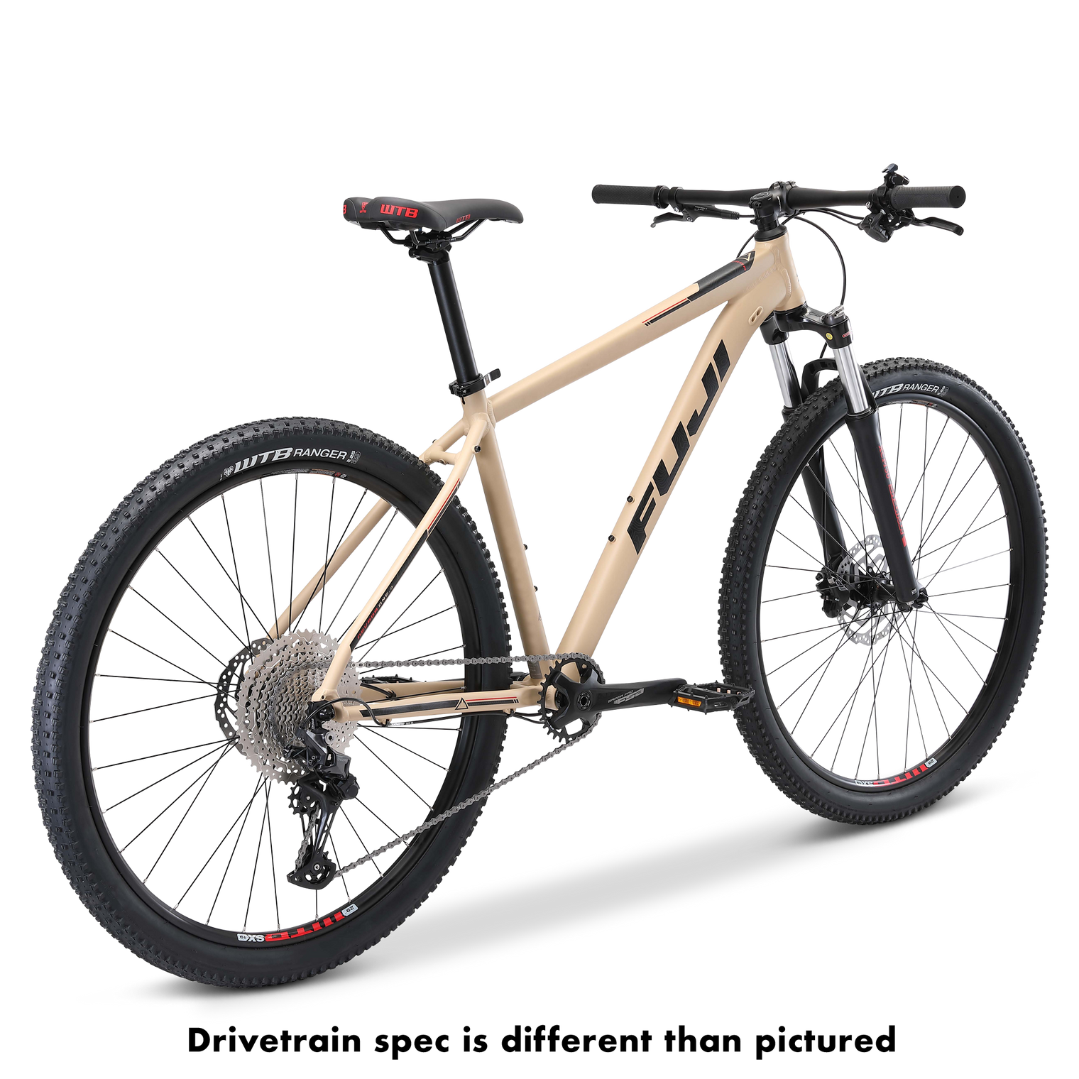 Nevada 29 1.3 SRAM