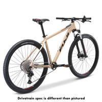 Nevada 29 1.3 SRAM