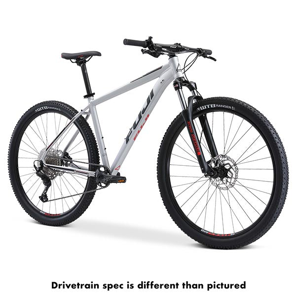 Nevada 29 1.3 SRAM