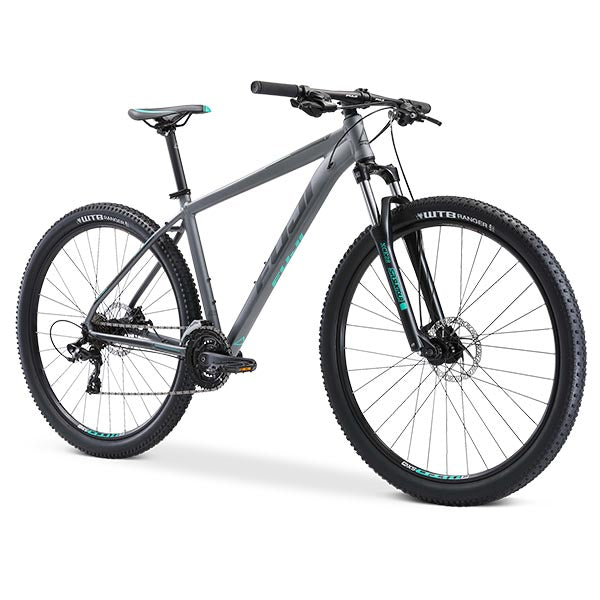 Nevada 27.5 1.9