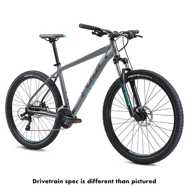 Nevada 27.5 1.7 SRAM