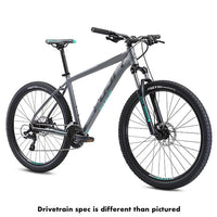 Nevada 27.5 1.7 SRAM