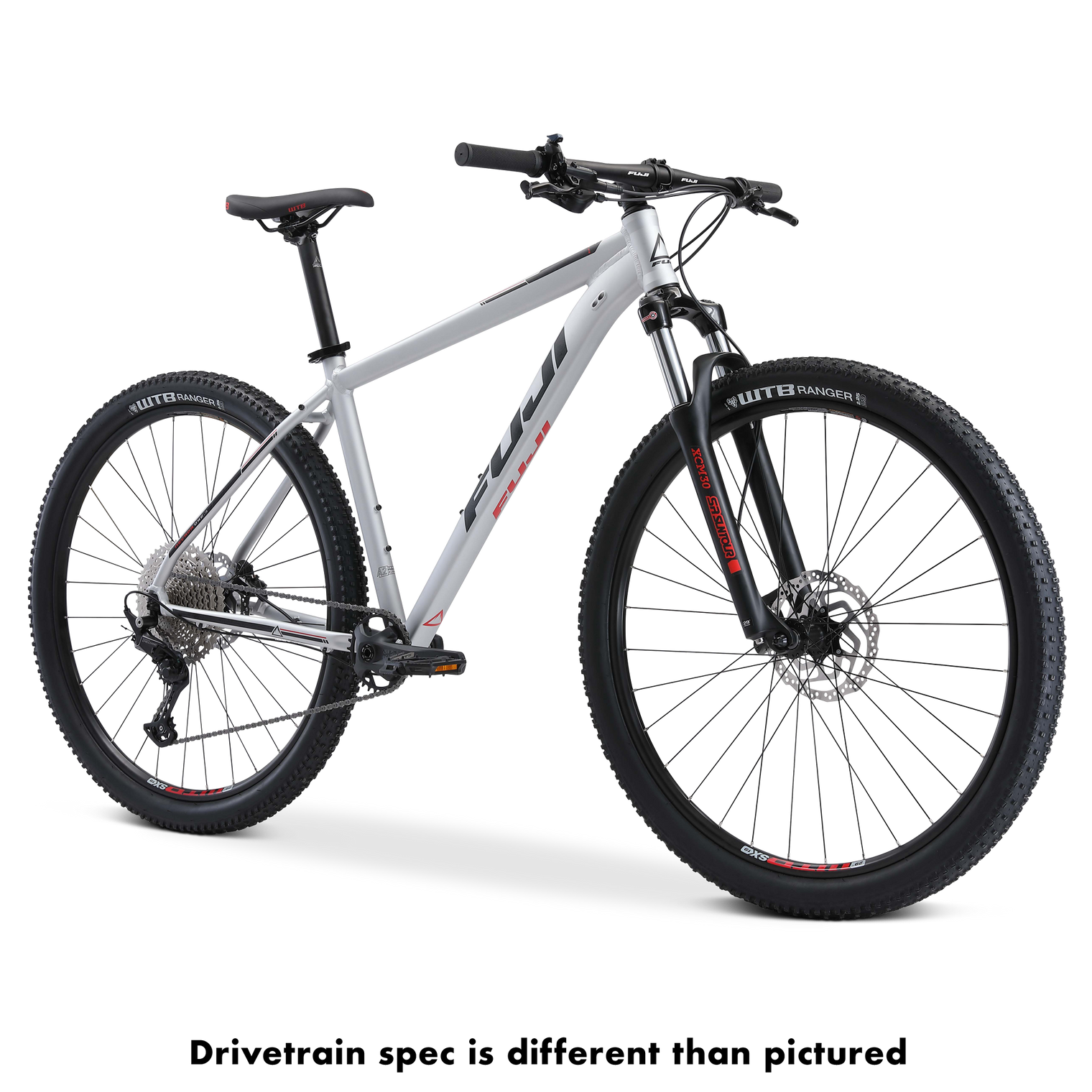 Nevada 29 1.3 SRAM