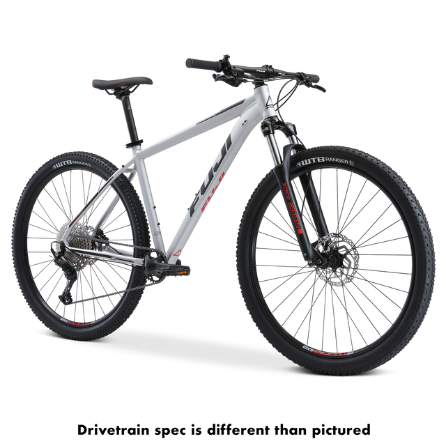 Nevada 29 1.3 SRAM