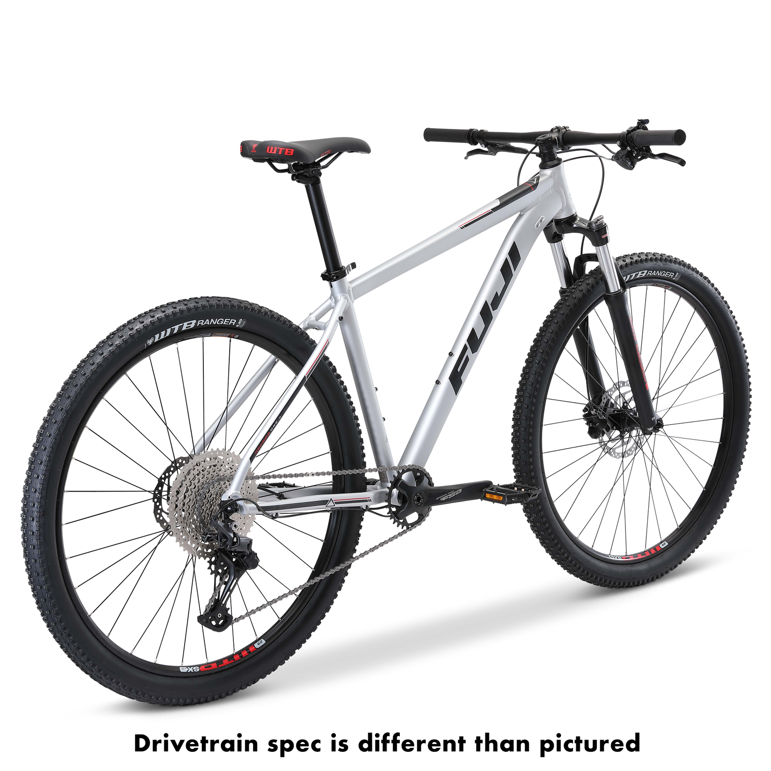 Nevada 29 1.3 SRAM