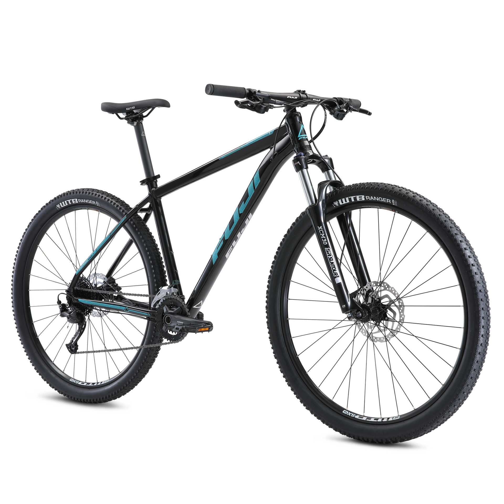 Mtb Bici Star 29 Nevada 29 S (15