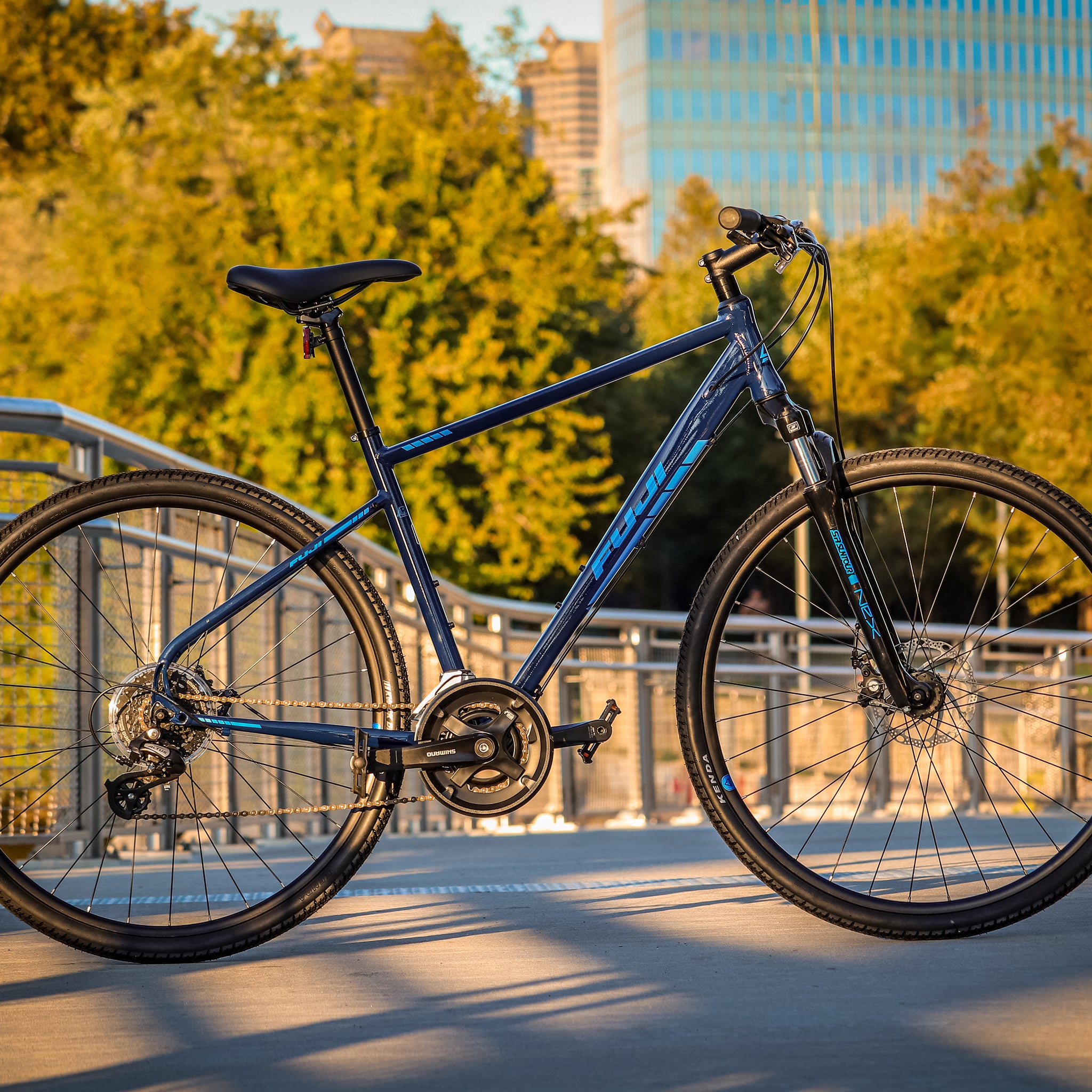 Traverse 1.5 – Fuji Bikes USA Powered by BikeCo