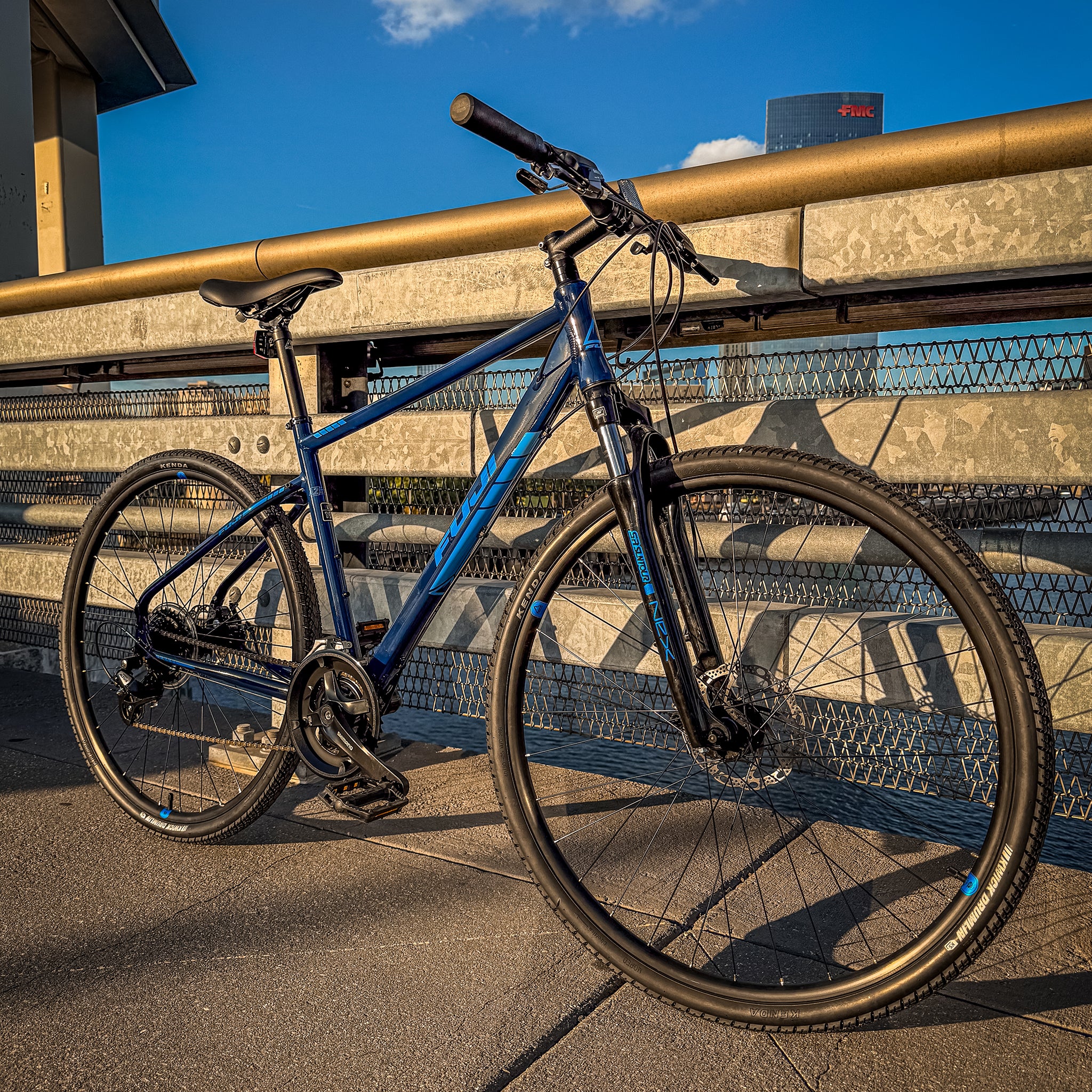 Fuji Bikes — USA – Fuji Bikes USA Powered by BikeCo