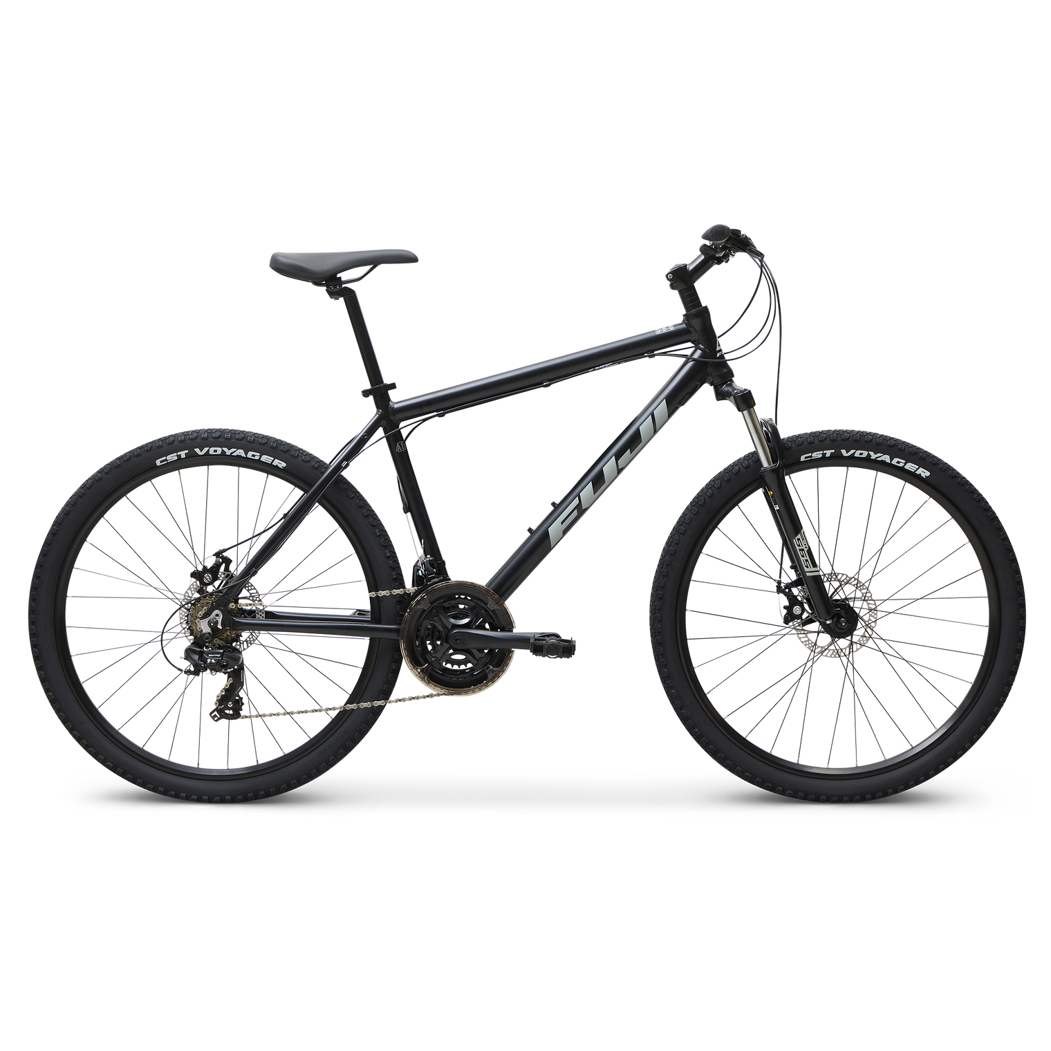 Adventure 27.5