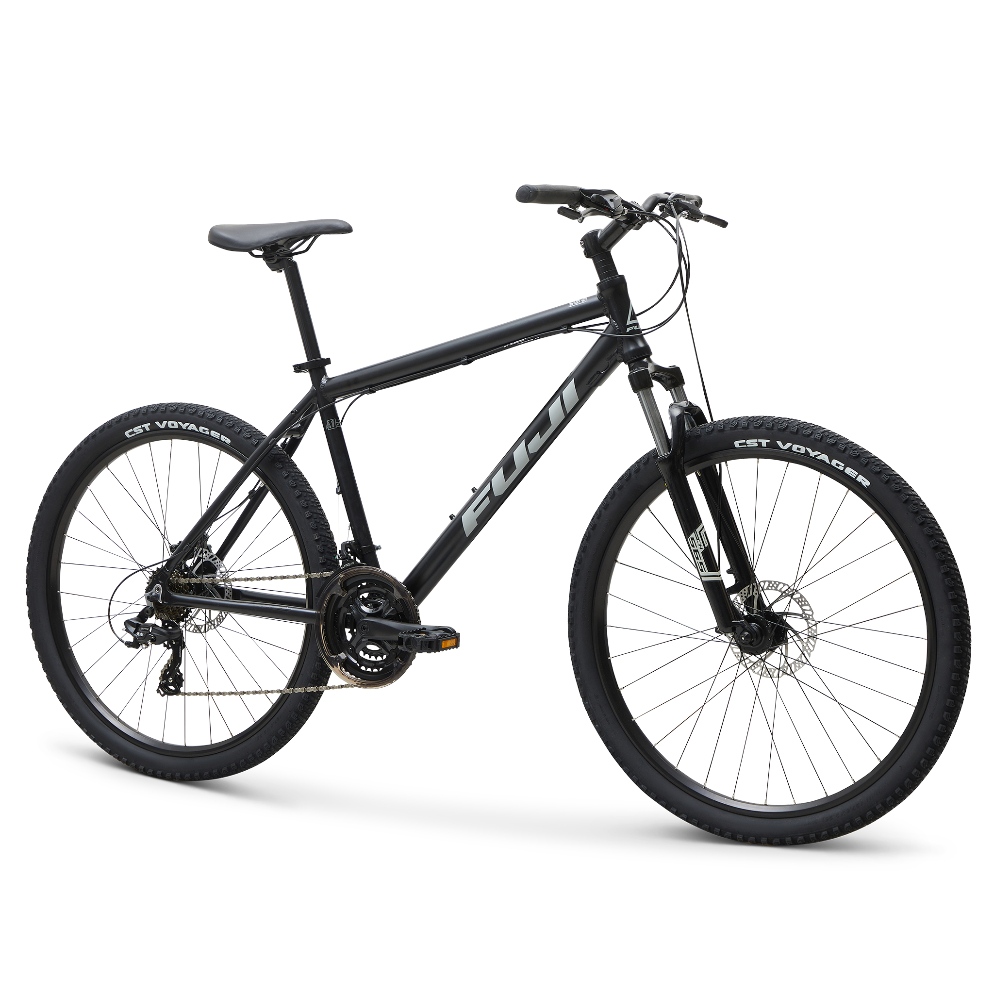 Discount fuji mtb 2025