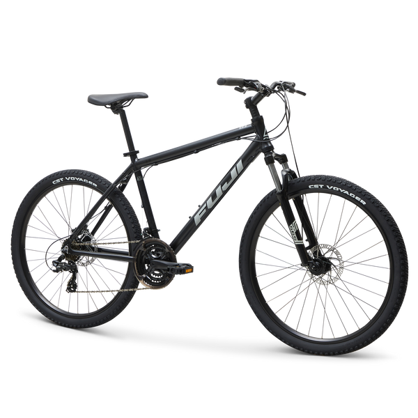 Adventure 27.5 – Fuji Bikes USA Powered by BikeCo