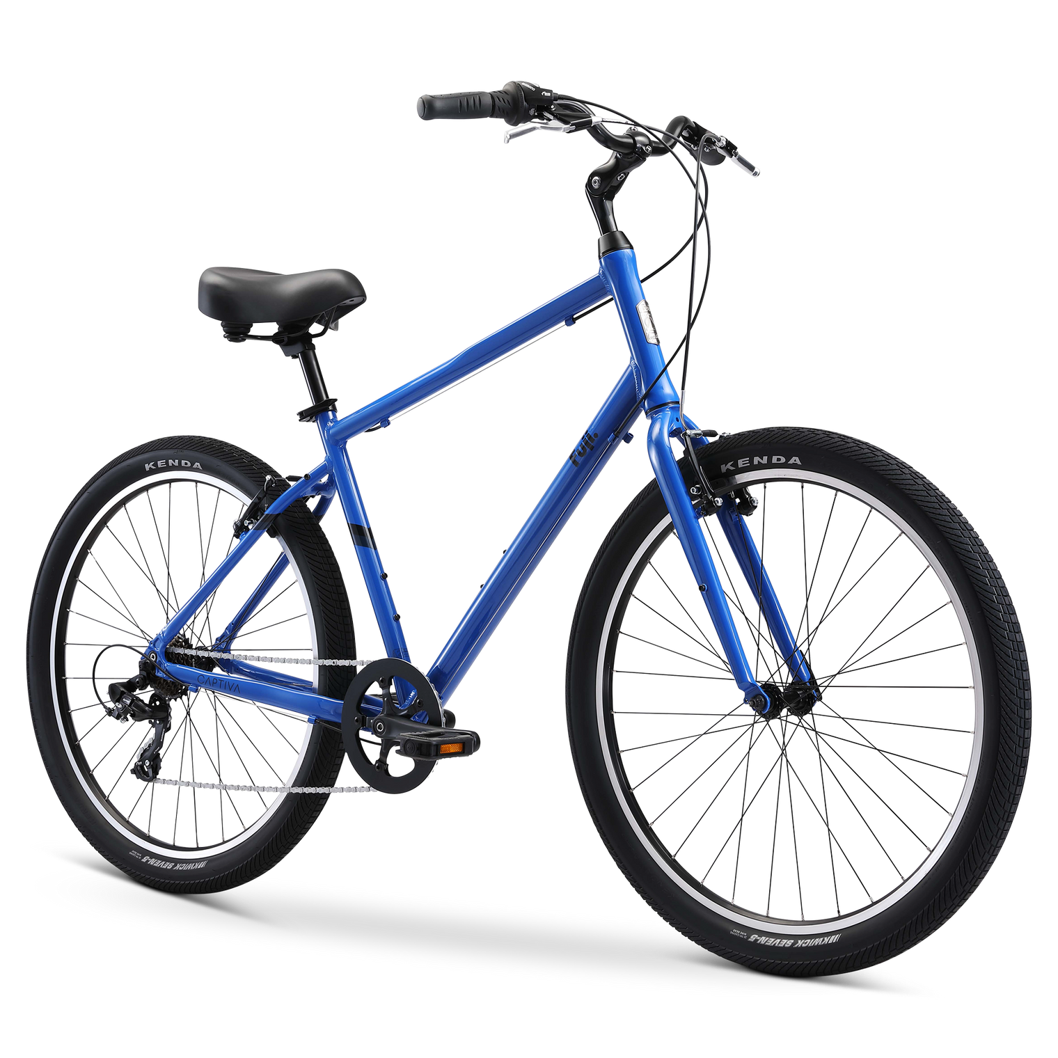 Captiva 7 – Fuji Bikes USA Powered by BikeCo