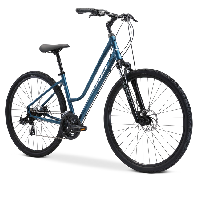 8速最強伝説 FUJI CROSSTOWN 3.0 改 700C クロスバイク 8速最強伝説 FUJI CROSSTOWN 3.0 改 700C クロスバイク