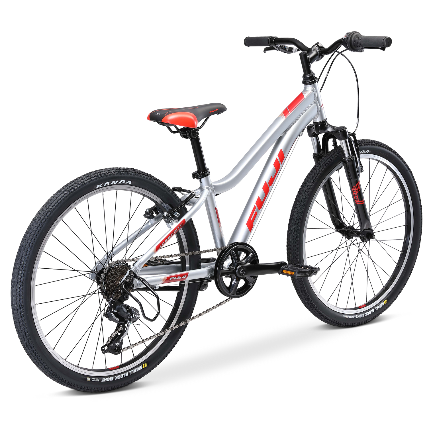 Dynamite 24 Sport