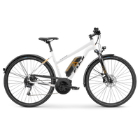 E-Traverse 1.1+ ST