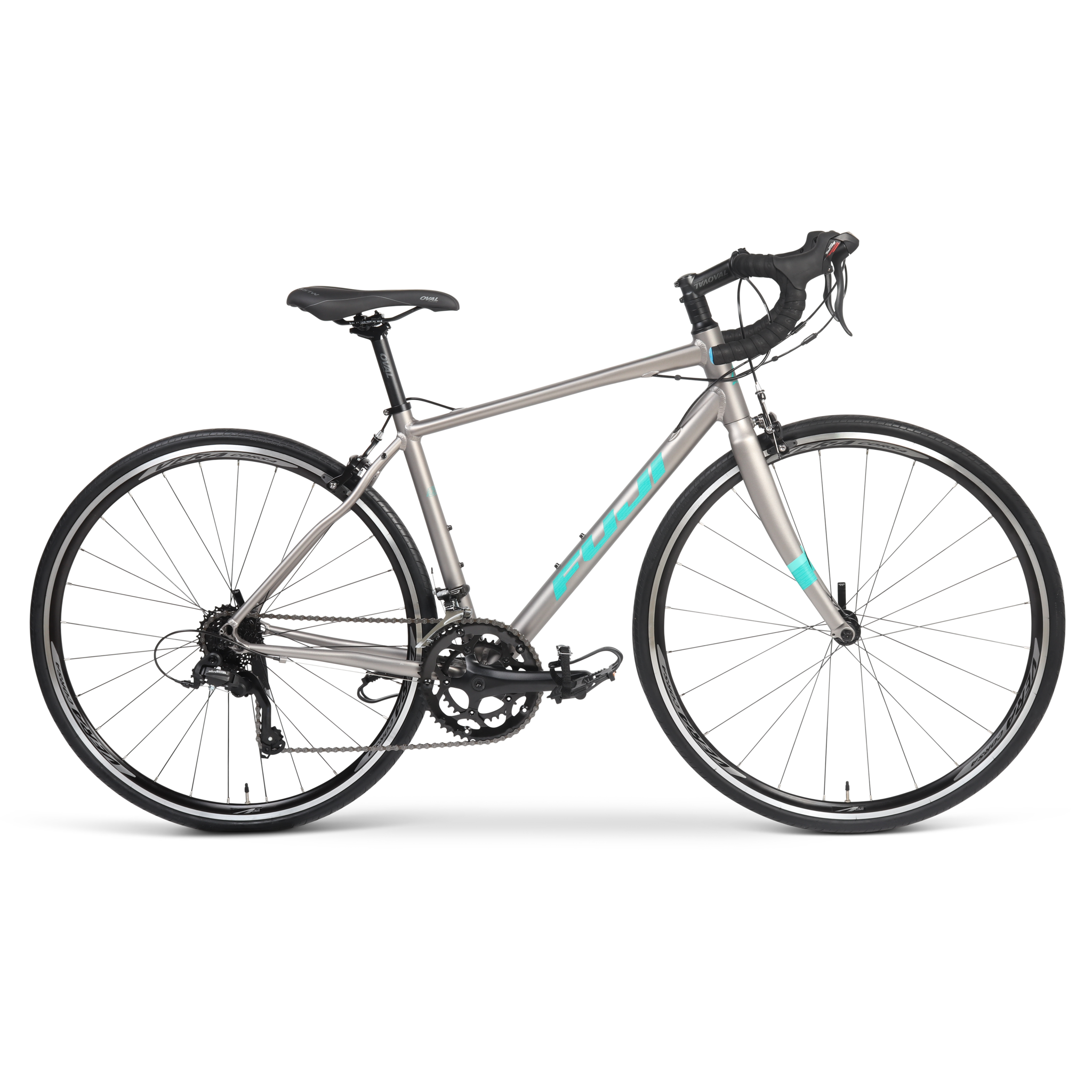 Fuji finest best sale road bike