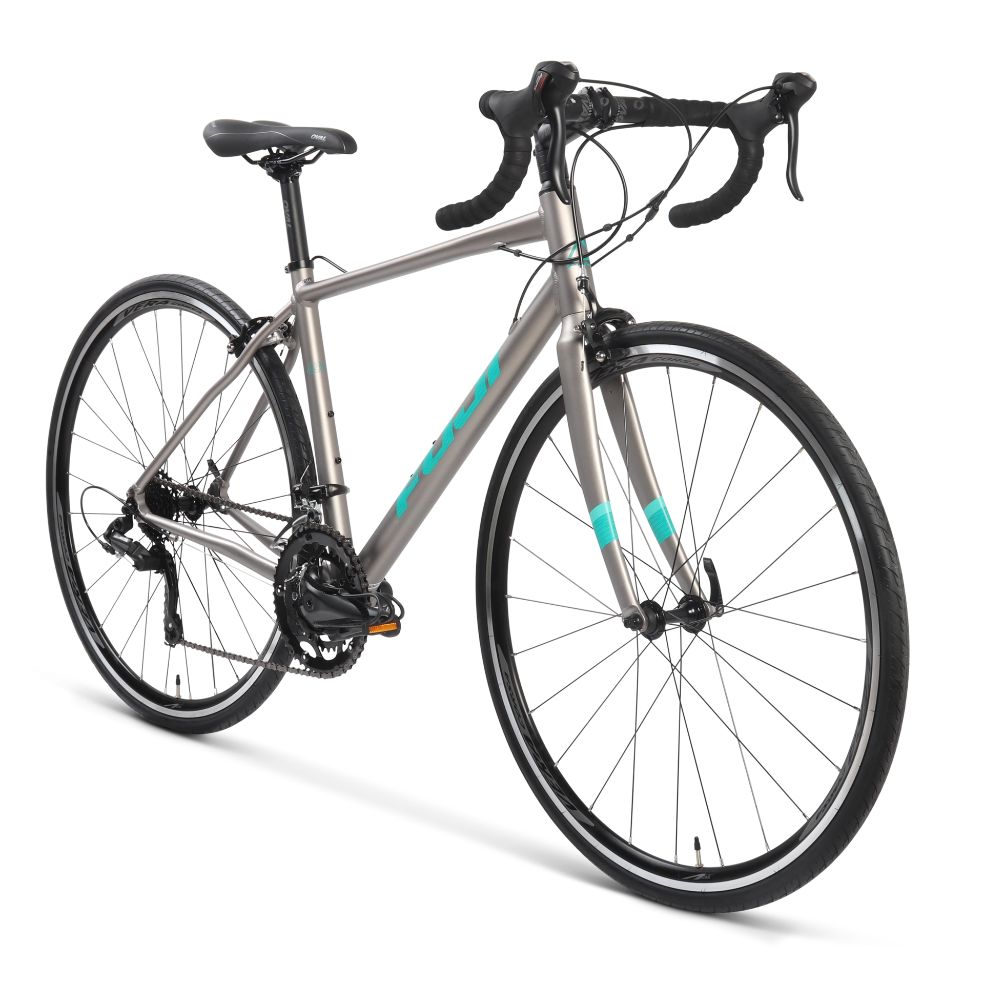 Finest 2.5 LE – Fuji Bikes USA Powered by BikeCo