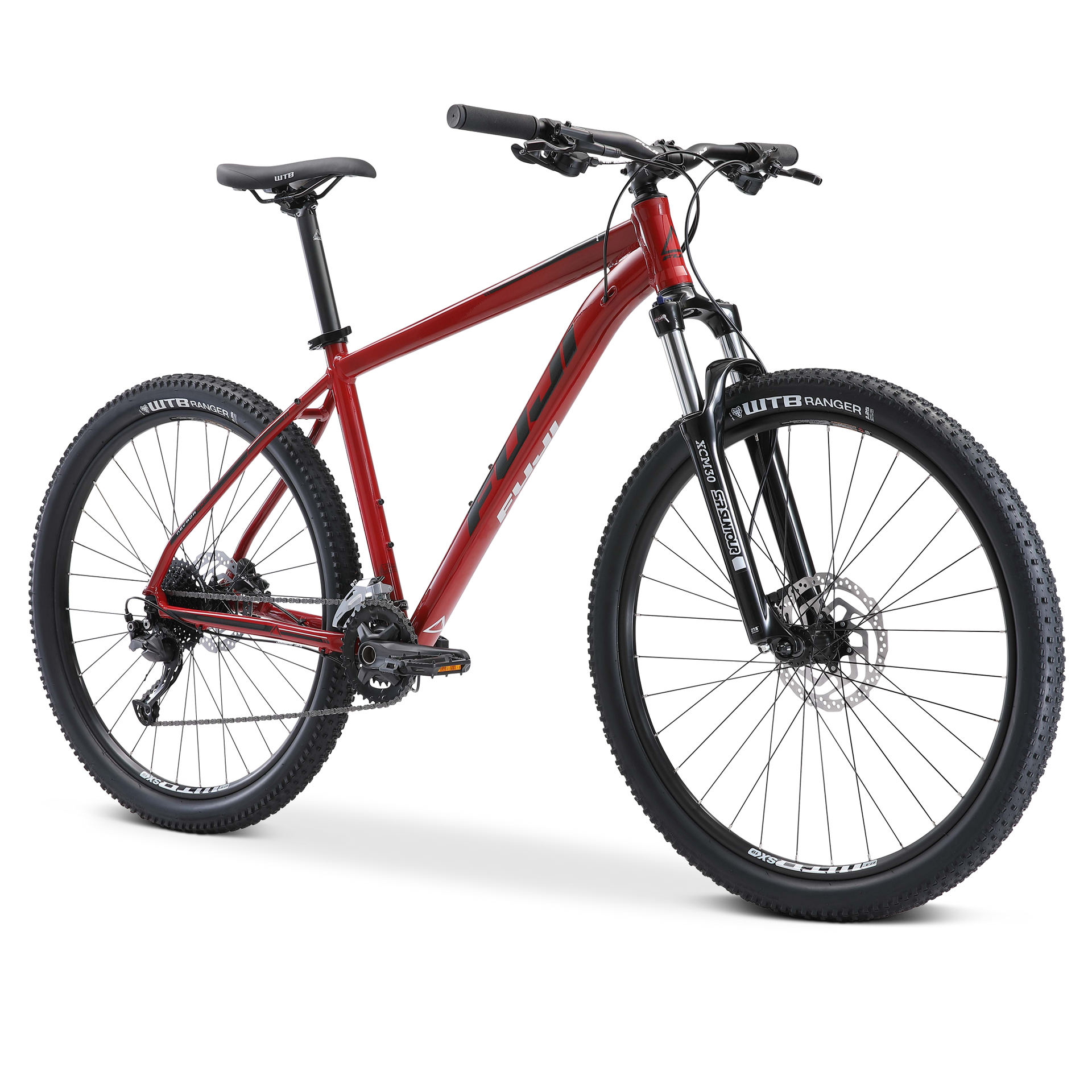 Nevada 27.5 1.5 – Fuji Bikes Nevada 27.5 1.5 – Fuji Bikes