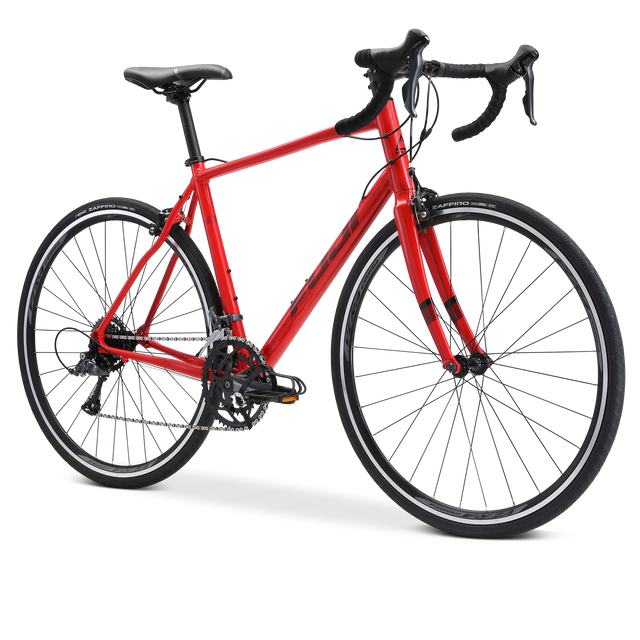 ロードバイク　Fuji SPORTIF フジ　スポルティフ 2021_FUJI_SPORTIF_21_TECHSILVE