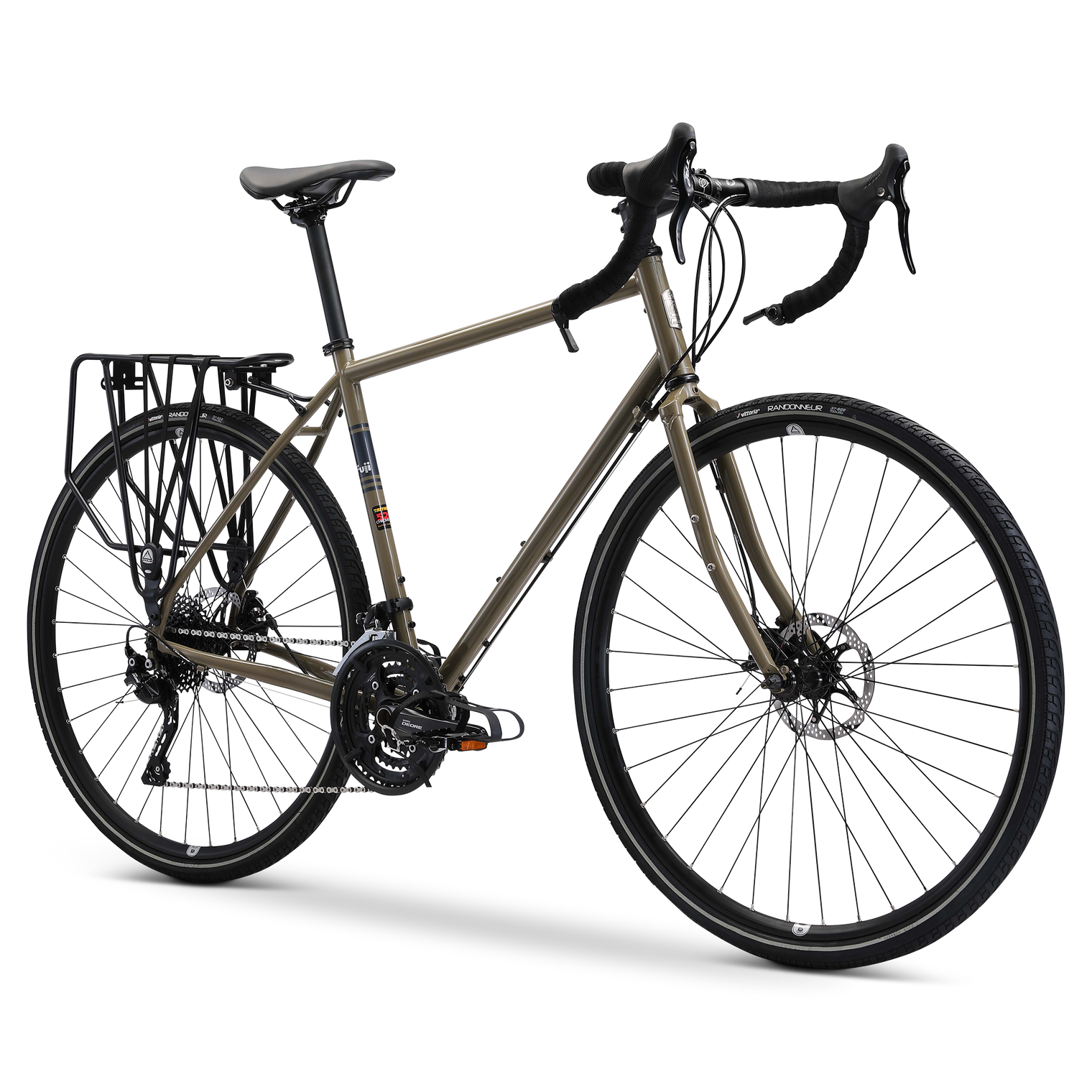 Touring Disc