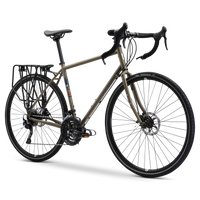 Touring Disc