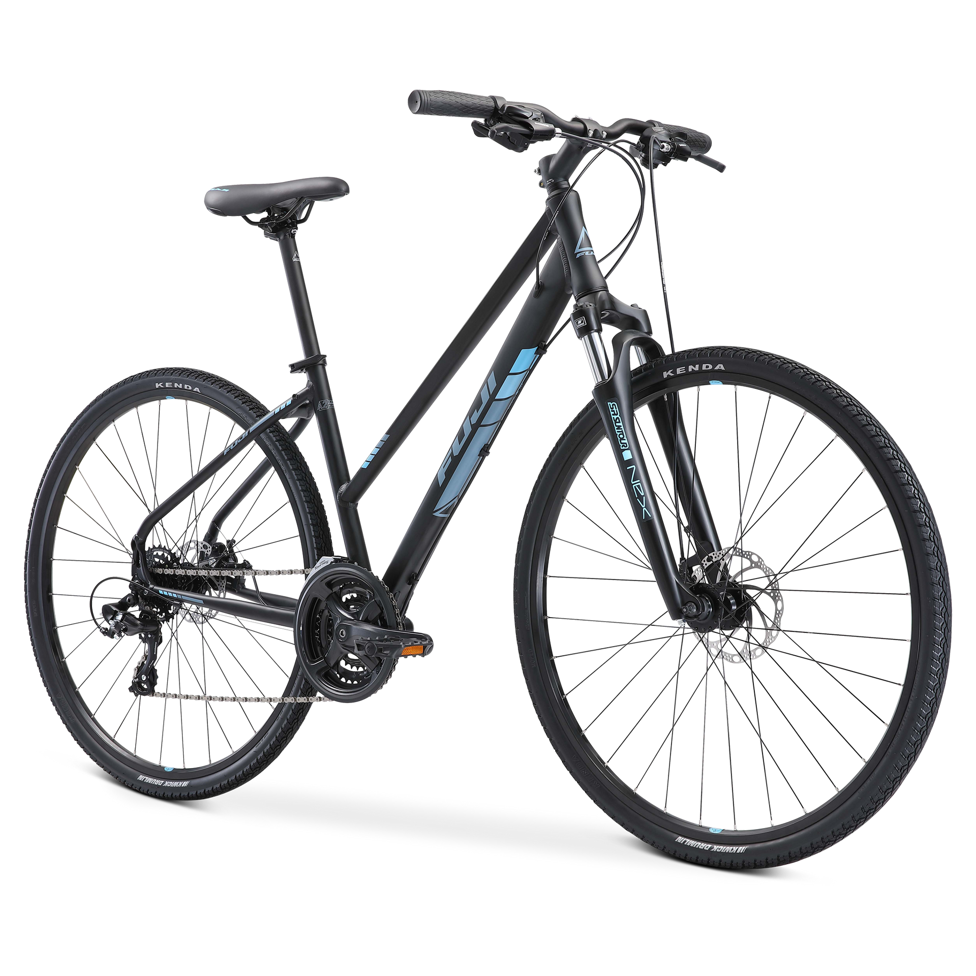 FUJI 自転車 2022_FUJI_TRAVERSE_17_ST_SATIN