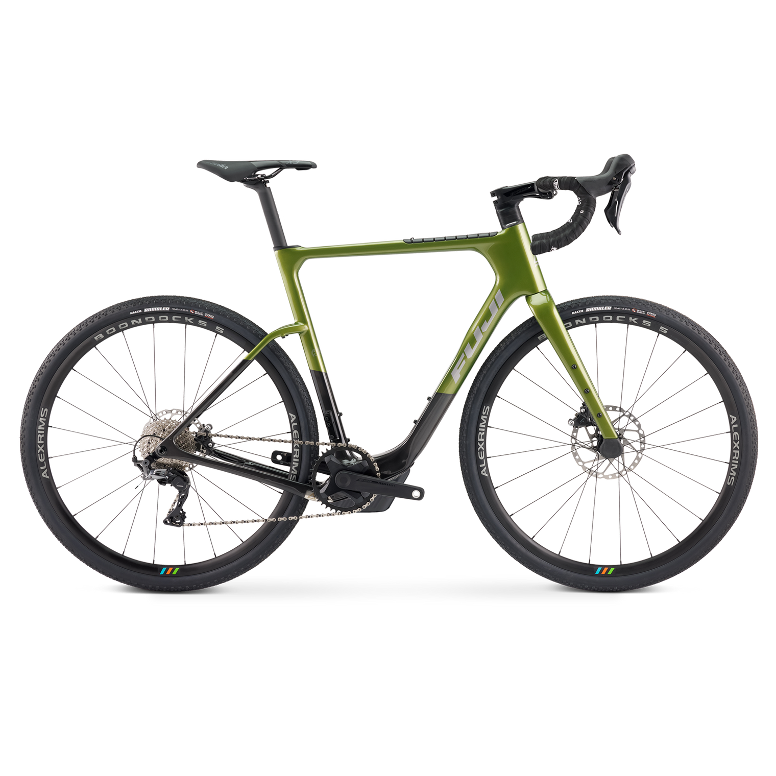 Jari Carbon 1.3 – Fuji Bikes USA Powered by BikeCo