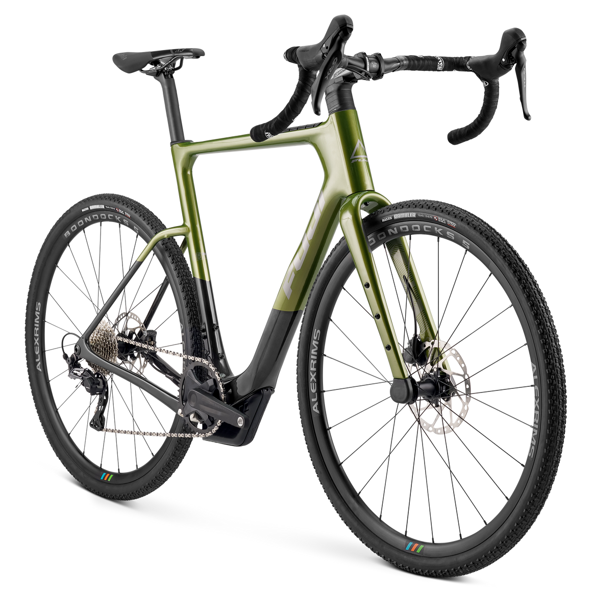 All Bikes Fuji Bikes USA Powered by BikeCo