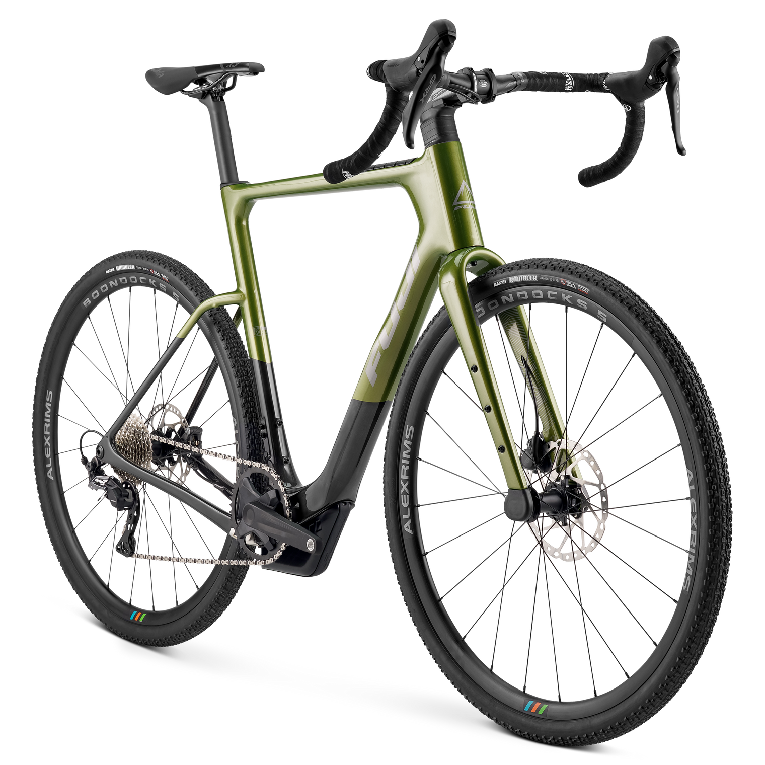 Jari Carbon 1.3