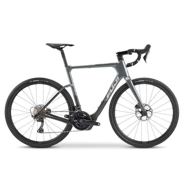 Jari Carbon 1.1